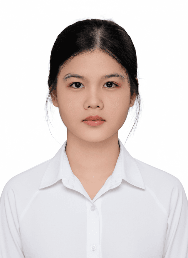 ID photo