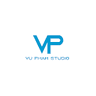 Logo VU PHAM STUDIO